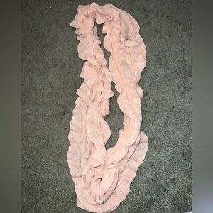 Infinity scarf